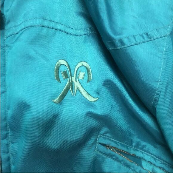 Kaelin vintage Snow Jacket - Picture 3 of 9